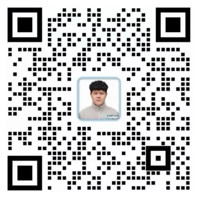 百洁布与金刚砂产品对接微信二维码